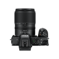Объектив Nikon Nikkor Z 18-140mm f/3.5-6.3 VR DX