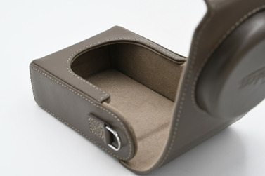 Чехол Leica Case C-Lux, leather (состояние NEW)