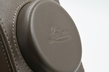 Чехол Leica Case C-Lux, leather (состояние NEW)