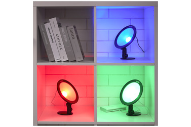 Осветитель Godox CL10, 10 Вт, RGB, спецэффекты