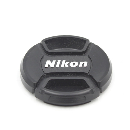 Крышка объектива Nikon cup 52mm (б.у. состояние 5)