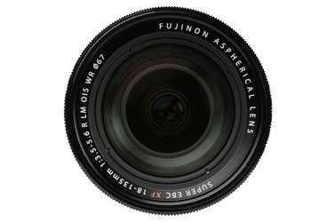 Объектив Fujifilm XF 18-135mm f/3.5-5.6 R LM OIS WR
