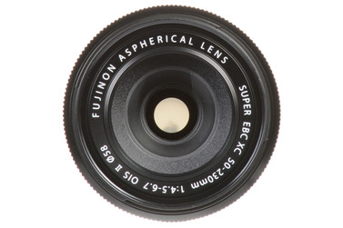 Беззеркальный фотоаппарат  Fujifilm X-S10 Kit XC15-45mm + XC50-230mm