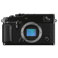 Беззеркальный фотоаппарат Fujifilm X-Pro3 Body черный
