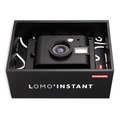 Фотоаппарат моментальной печати Lomography Lomo'Instant черный