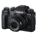 Объектив Fujifilm XF 23mm f/2 R WR чёрный