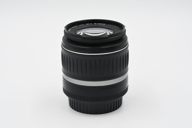 Объектив Canon EF-S 18-55mm f/3.5-5.6 II (состояние 5)