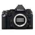 Зеркальный фотоаппарат Nikon Df Body black + сумка Billingham