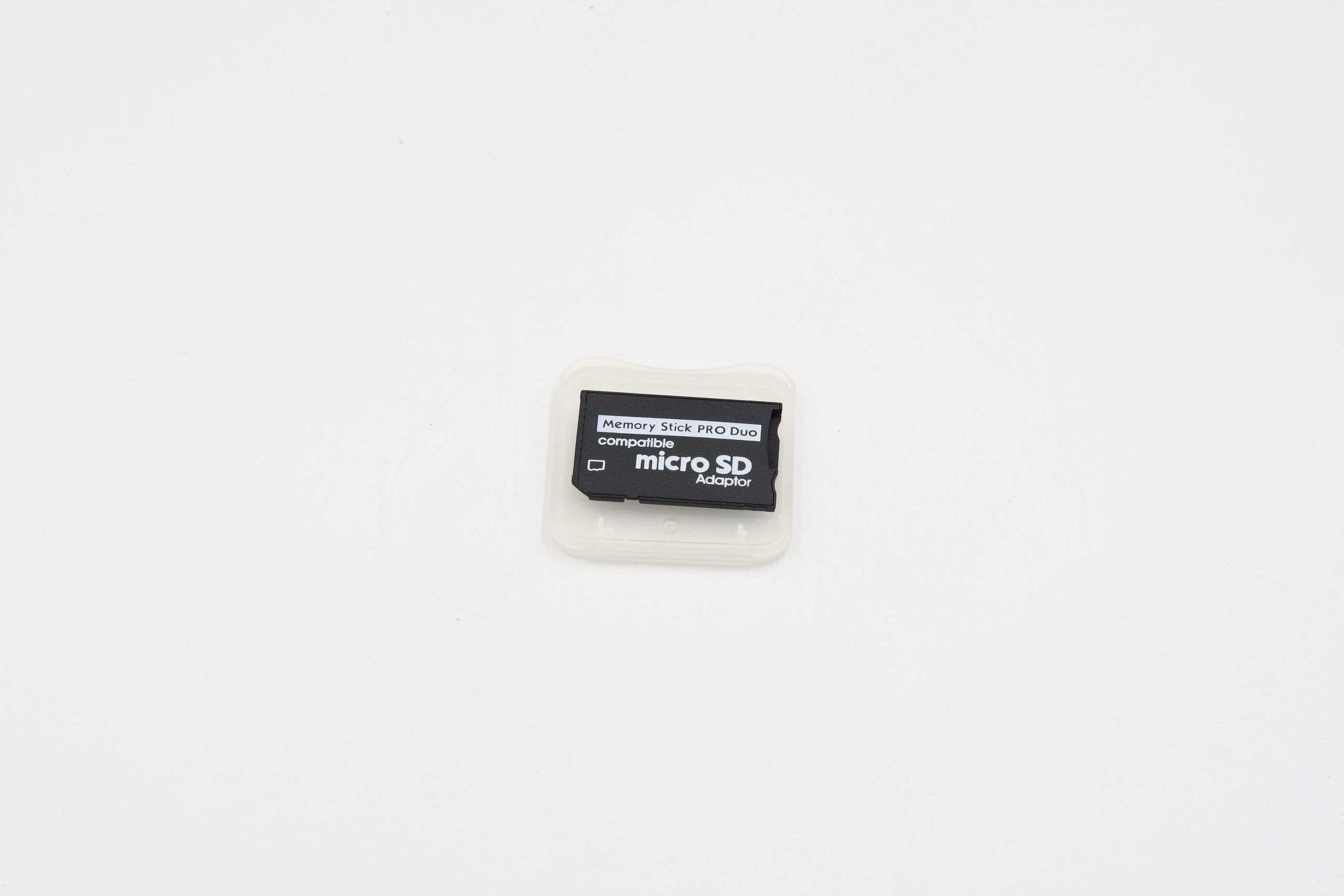  Sony MS PRO Duo - MicroSD ( 5)