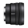 Объектив Sony E 10-20mm f/4 PZ G