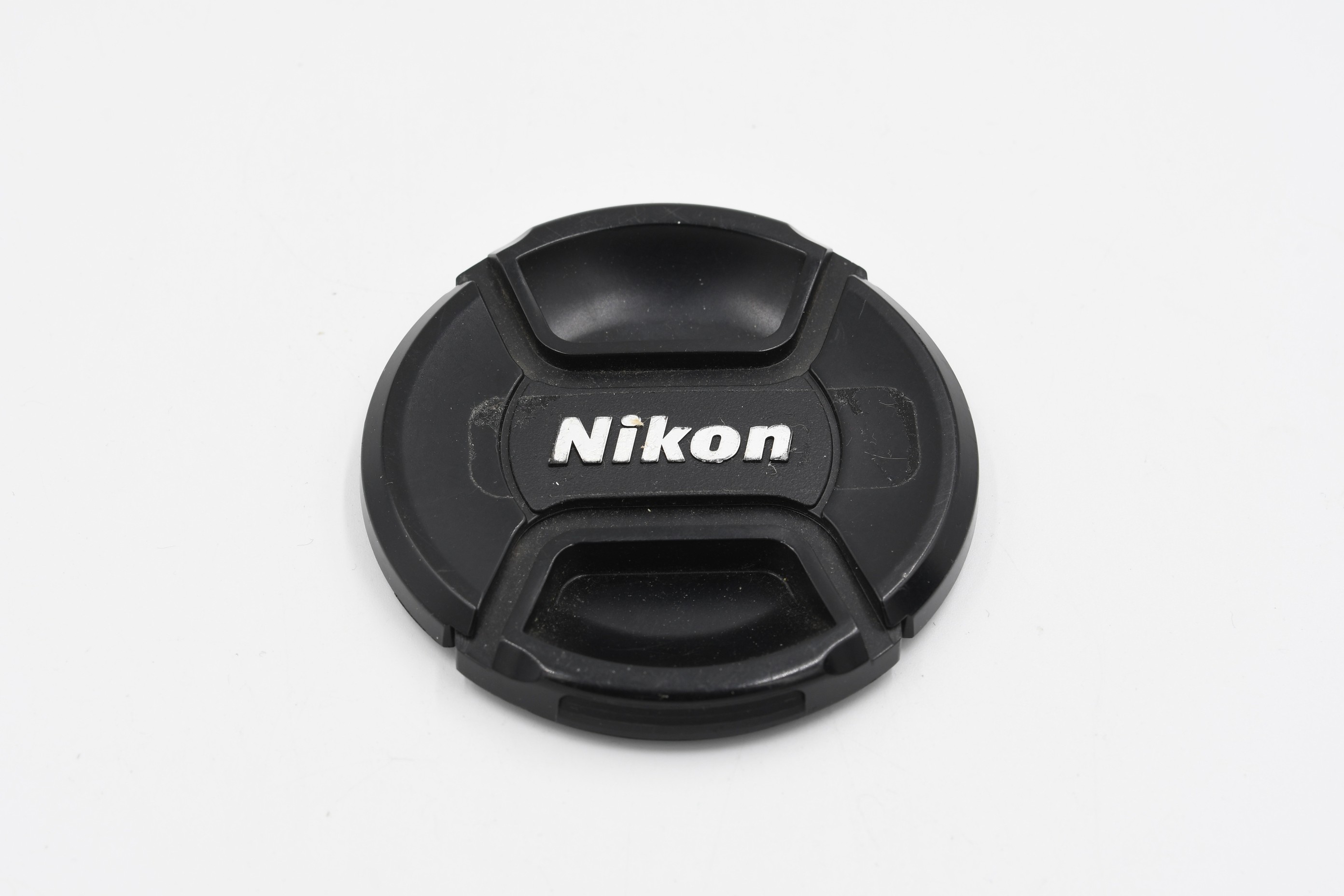 Крышка объектива Nikon 67 мм (состояние 4)