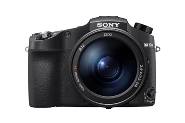 Компактный фотоаппарат Sony Cyber-shot DSC-RX10 IV (DSC-RX10M4)