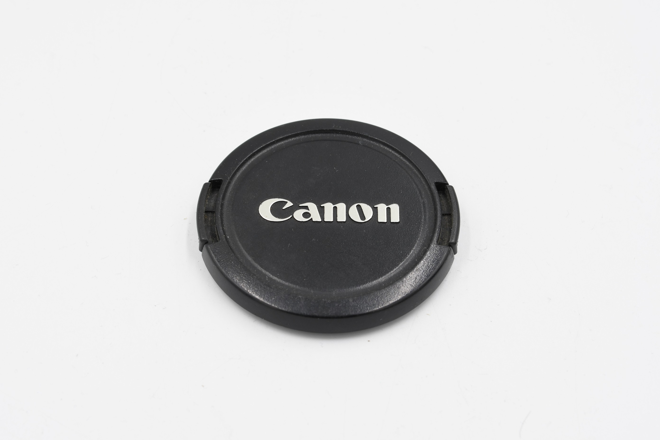 Крышка объектива Canon 58 мм (состояние 4)
