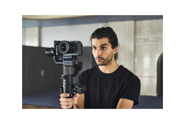 Видеокамера Sony FX30 Body (ILME-FX30)