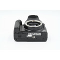 Зеркальный фотоаппарат Canon EOS 450D Body (состояние 4)