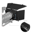 Бленда-компендиум SmallRig 3641 Multifunctional Modular Matte Box 114 мм Basic Kit