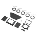 Бленда-компендиум SmallRig 3641 Multifunctional Modular Matte Box 114 мм Basic Kit
