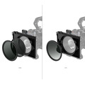 Светофильтр SmallRig 3651 VND Filter Kit для компендиумов 3556 и 3641