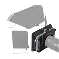 Бленда-компендиум SmallRig 3556 Multifunctional Modular Matte Box 95 мм Basic Kit