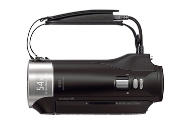 Видеокамера Sony HDR-PJ240E черный