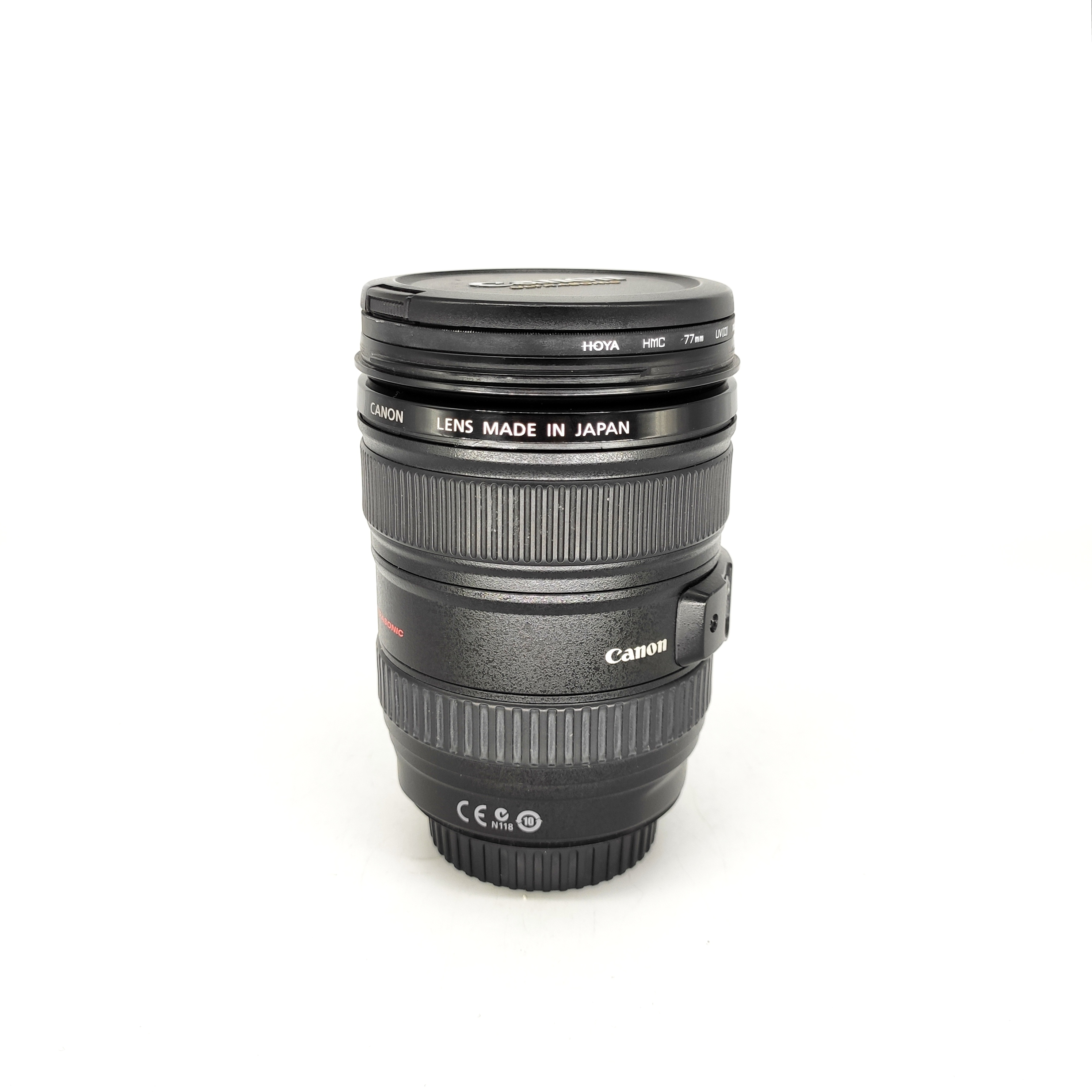  Canon EF 24-105mm f/4L IS USM ( 5-)