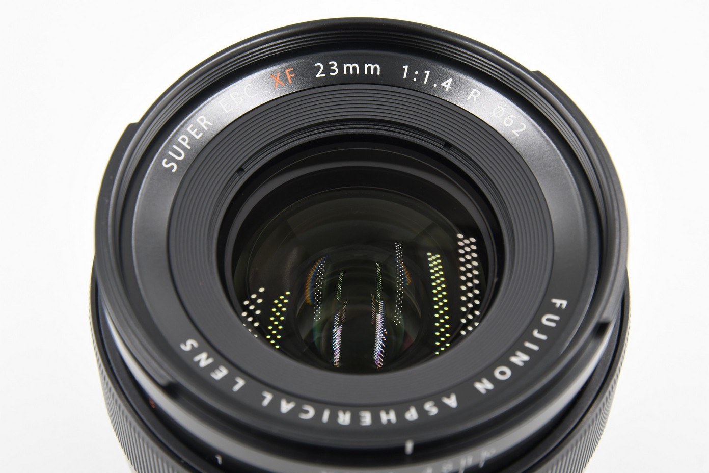 Объектив Fujifilm XF 23mm f/1.4 R (состояние 5)
