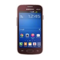 Телефон Samsung Galaxy Star plus красный (GT-S7262)