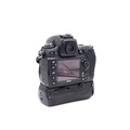 Зеркальный фотоаппарат Nikon D700 Body (cостояние 4-)