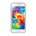 Телефон Samsung GALAXY S5 Mini белый (SM-G800F)