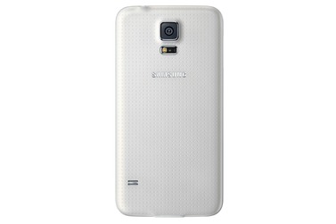 Телефон Samsung GALAXY S5 Mini черный (SM-G800F)