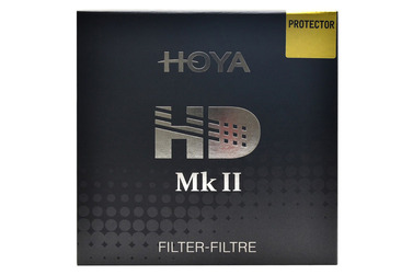 Светофильтр Hoya Protector HD Mk II 77 mm