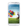 Телефон Samsung GALAXY S4 64Gb белый (GT-I9500)