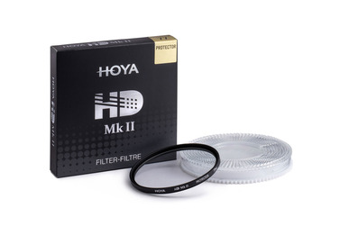 Светофильтр Hoya Protector HD Mk II 77 mm