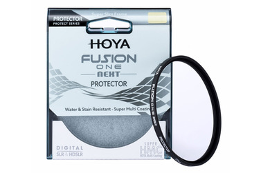 Светофильтр Hoya Protector Fusion One Next 82 mm