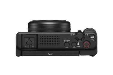 Компактный фотоаппарат Sony ZV-1F