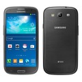 Телефон Samsung Galaxy S3 Duos 16Gb 2xSim черный (GT-I9300l)