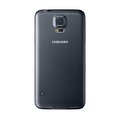 Телефон Samsung GALAXY S5 Duos 16 Gb черный (SM-G900FD)