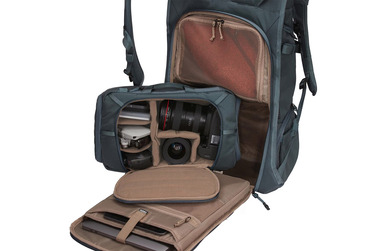 Рюкзак Thule Covert DSLR Backpack 32L TCDK232 Dark Slate