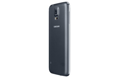Телефон Samsung GALAXY S5 DUOS 16 Gb белый (SM-G900FD)