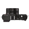 Компактный фотоаппарат Leica D-Lux 7 черный