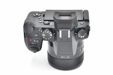Компактный фотоаппарат Leica V-Lux 5 (б.у. состояние 5)