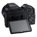 Компактный фотоаппарат Nikon Coolpix B500, черный