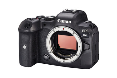 Беззеркальный фотоаппарат Canon EOS R6 Kit RF 24-105mm f/4-7.1 IS STM
