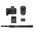 Беззеркальный фотоаппарат Canon EOS R6 Kit RF 24-105mm f/4-7.1 IS STM