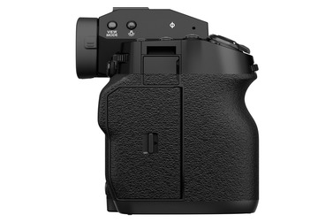 Беззеркальный фотоаппарат Fujifilm X-H2 Kit 16-80mm