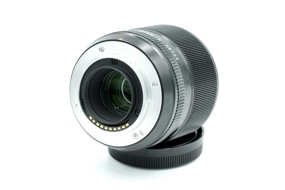 Объектив Fujifilm XF 60mm f/2.4 R Macro (состояние 5-)