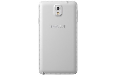 Телефон Samsung GALAXY Note 3 32 Gb белый (SM-N900)