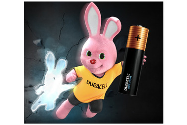 Батарейки Duracell AA Optimum, 4 шт.
