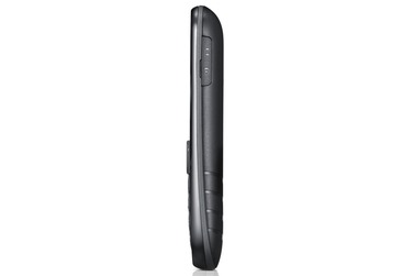 Телефон Samsung Keystone 2 черный (GT-E1200M)