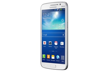 Телефон Samsung Galaxy Grand 2 DS белый (GT-G7102)